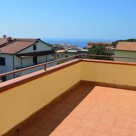 Appartement Brasilia *