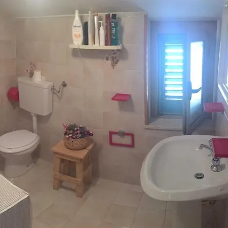 Appartement Brasilia Scalea
